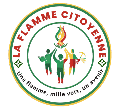 La Flamme Citoyenne Logo